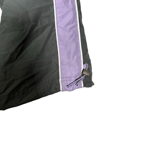 NWT SJB Active St. John's Bay Athletic Track Pants Women's Size 3X - Picture 4 of 14